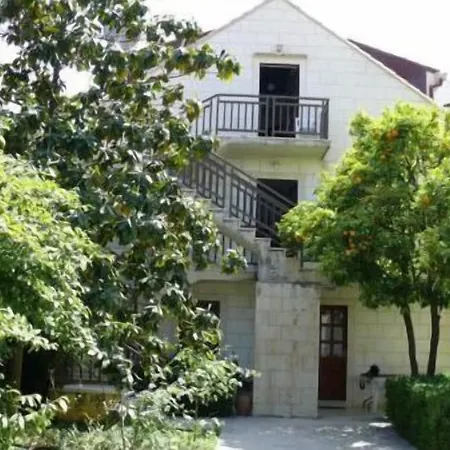 Hotell Micika Dubrovnik