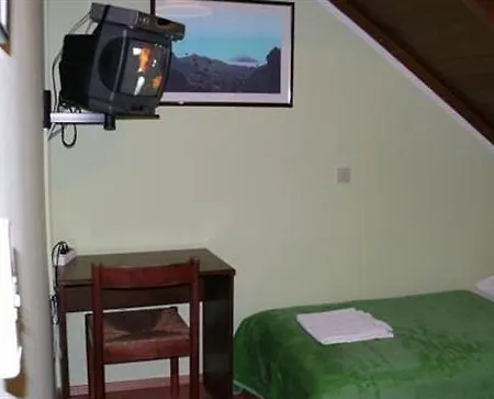 Micika Hotel 3*