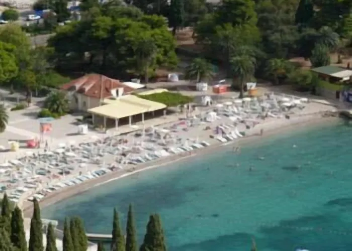 Micika 3* Ragusa