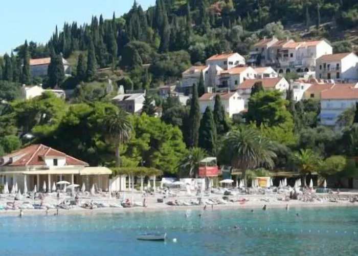 Micika Hotel