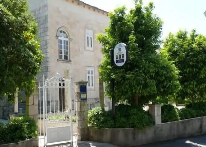 Hotel Micika 3*
