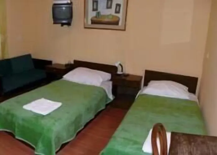 Micika 3* Ragusa