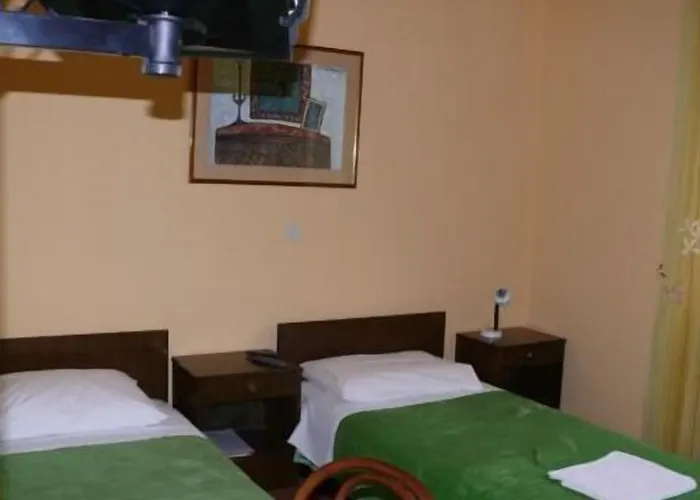 Micika Hotel
