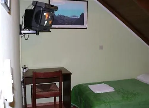Micika Hotel 3*
