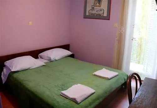 Hotel Micika 3*