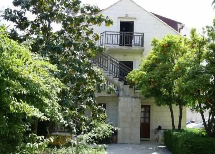 Hotell Micika Dubrovnik